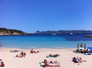 cala bassa