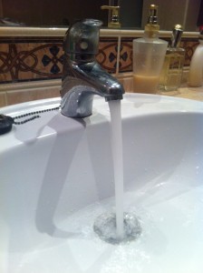 agua