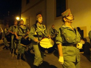 legionarias