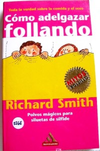 como adelgazar follando