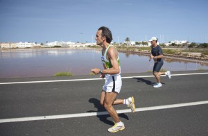 La carrera de los 8 kilómetros contará en esta edición con 600 corredores.