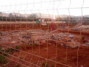 terreno