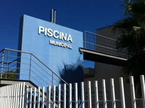 PISCINA MUNICIPAL