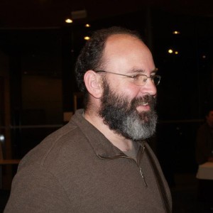 Lluís Ferrer Ferrer.