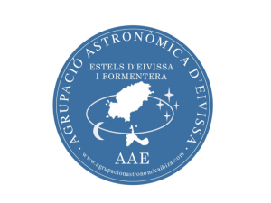 A la imatge, el logotip d'aquesta iniciativa.