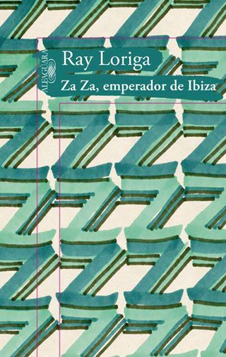 Za Za emperador de Ibiza