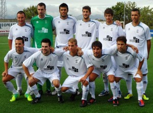 El Esporles, séptimo clasificado en la Regional mallorquina, entre los posibles rivales del Portmany.