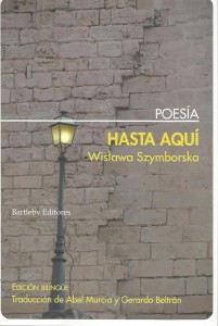 Hasta aquí