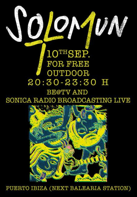solomun puerto