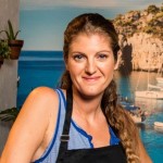 Ana Jiménez. Foto: Canal Cocina