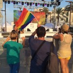 Imágenes de la ibiza Gay Pride