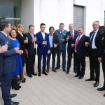 Brindis por la Constitución
