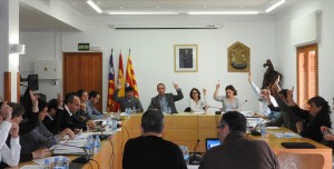 Ple desembre 2015 premsa