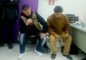 Cristóbal acusó al Ayuntamiento de Vila de tener 18 viviendas sociales vacías.