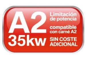 limitación potencia bmw