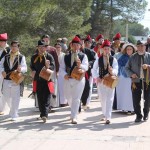 Olimpiada Pagesa de la Mola 2016. Foto: Guillem Romaní