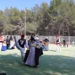 Olimpiada Pagesa de la Mola 2016. Foto: Guillem Romaní