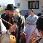 Olimpiada Pagesa de la Mola 2016. Foto: Guillem Romaní