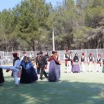 Olimpiada Pagesa de la Mola 2016. Foto: Guillem Romaní