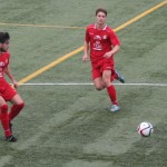 Peña - Santa Catalina 2015-16