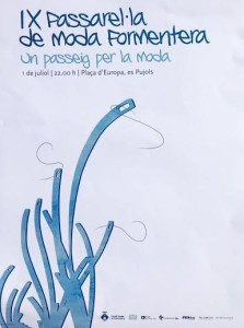 pasarela