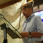 Luis Cros, médico especialista en Dermatología y miembro del jurado.