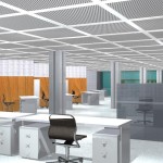 Imatge de la nova Oficina d'Atenció al Ciutadà del Consell.