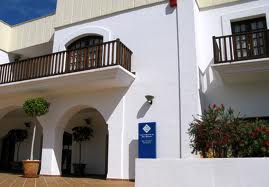 Seu de la Universitat de les Illes Balears a Eivissa
