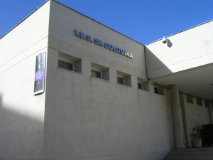 Institut Sa Colomina