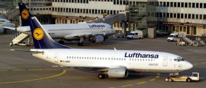 Lufthansa ofrecerá este vuelo en verano.  Foto: Raimond Spekking - Wikipedia