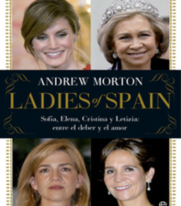 Portada de 'Ladies of Spain'.