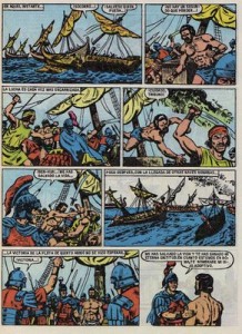 pagina Ben-Hur