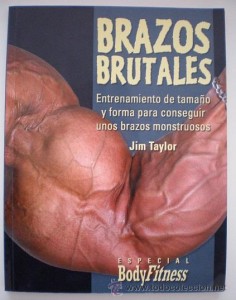 brazos brutales