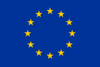 Bandera de la Union Europea