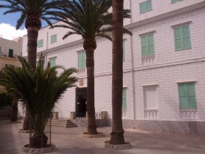 Imatge de La Consolació d'Eivissa