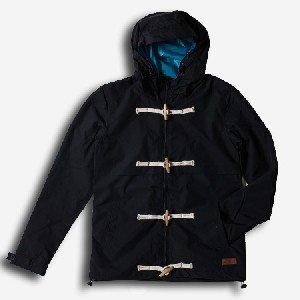 Una supuesta "chaqueta adlib" de Adlib Official Site.