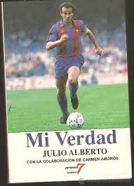 mi verdad - julio alberto