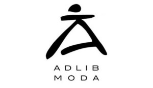 Logo Adlib Moda