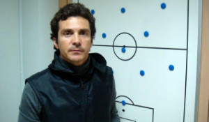 Guillermo Amor, director deportivo del fútbol base, es toda una institución en el FC Barcelona.
