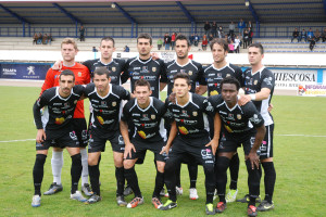 El once de la Peña Deportiva de la temporada 2013/14 será muy diferente al de la pasada campaña.