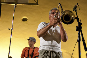 La música torna a les nits de Formentera amb el Jazz a la plaça. 