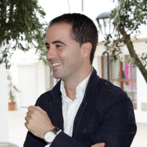 José Manuel Alcaraz, presidente del PP de Formentera y delegado del Govern en la isla.