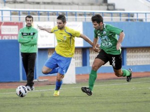 Ràpid y Sant Jordi son dos de los favoritos esta temporada en la liga Regional.