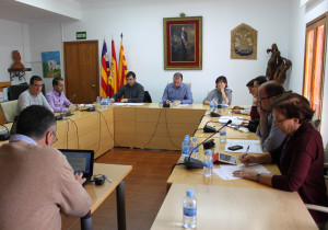 El PP realizará un total de siete preguntas en el pleno ordinario del Consell de Formentera convocado para el viernes. 