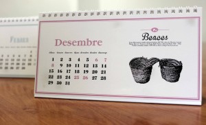 Els interessats en adquirir un exemplar del calendari poden adreçar-se als punts d’atenció ciutadana habituals del Consell de Formentera.