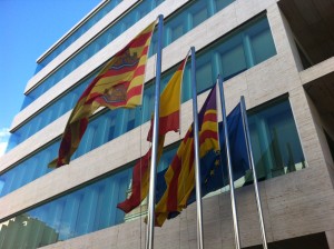 El Consell Insular d'Eivissa acollirà una d'aquestes sessions informatives.  Foto: D.V.