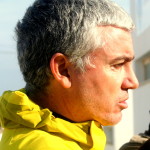 Pep Barceló, entrenador del Alcúdia
