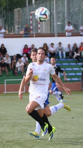 Piquero es el pichichi de la Peña con 12 goles.