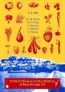 La Universitat de les Illes Balears i el Consell d’Eivissa varen publicar el llibre Evolució de la cuina pitiüsa en què la batafaluga apareix en segon  lloc com a condiment més usat en les obres de Joan Castelló.