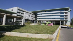 Imatge de l'hospital de Son Espases, a Palma.  Foto: Ara Balears